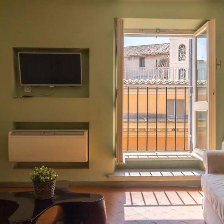 Piazza Venezia Charming & Bright Apartment Rome Bagian luar foto