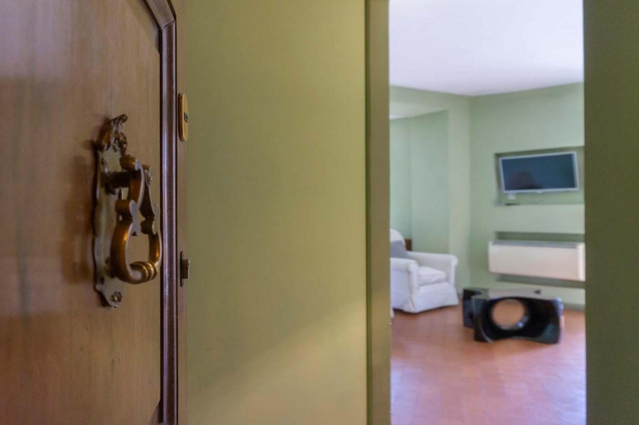 Piazza Venezia Charming & Bright Apartment Rome Bagian luar foto