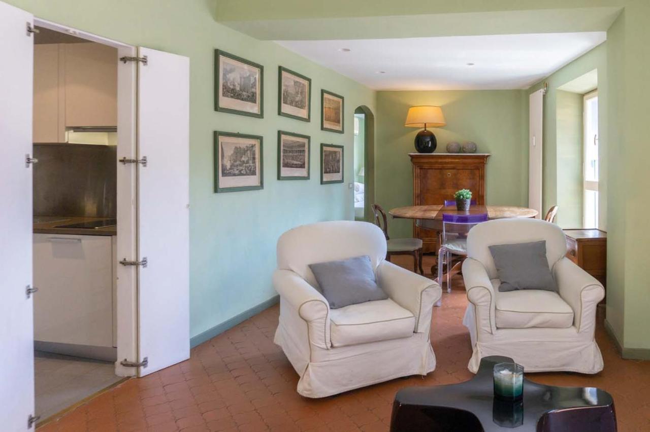 Piazza Venezia Charming & Bright Apartment Rome Bagian luar foto