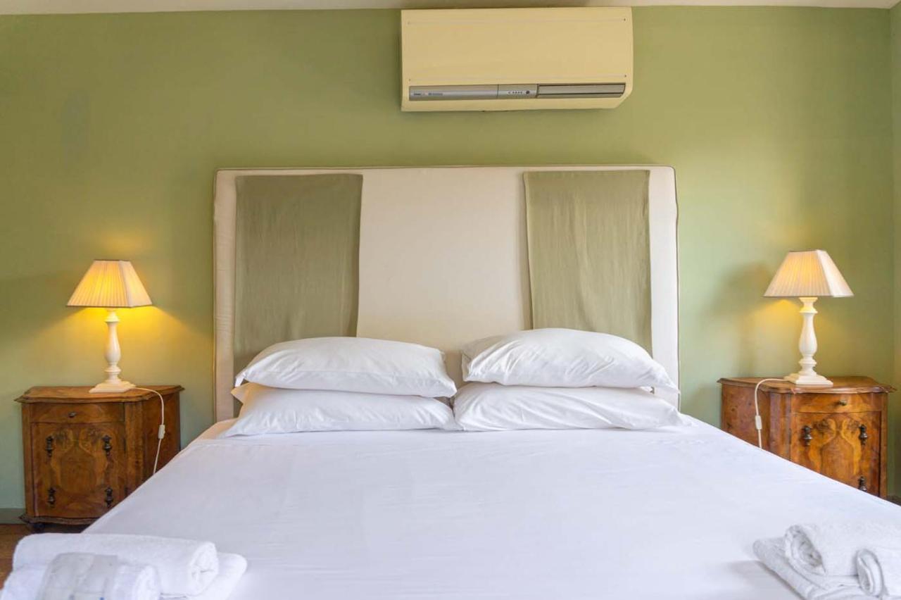 Piazza Venezia Charming & Bright Apartment Rome Bagian luar foto