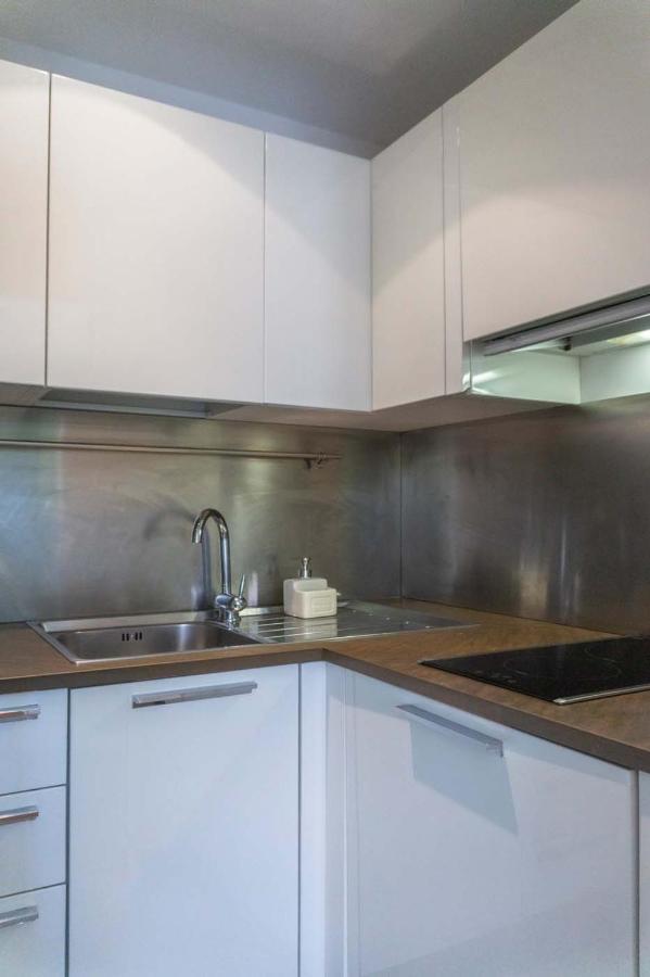 Piazza Venezia Charming & Bright Apartment Rome Bagian luar foto